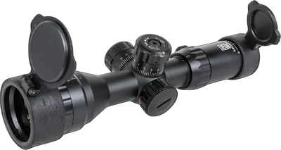 CORE™ 3-9X32AOIR riflescope Black