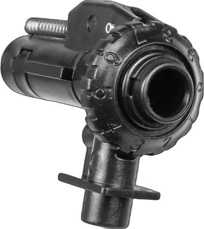 Specna Arms Hop-Up TDC Magnus™ rotary chamber by Specna Arms with Helium™ Flat Hop rubber for M4/M16 replicas