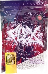 Specna Arms FLEX precision BBs 0.34g 1kg