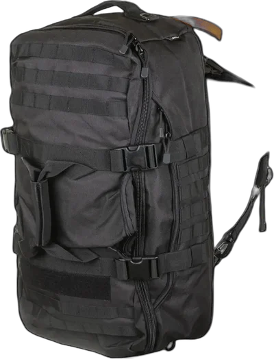 Specna Arms Tactical 40L Backpack Black