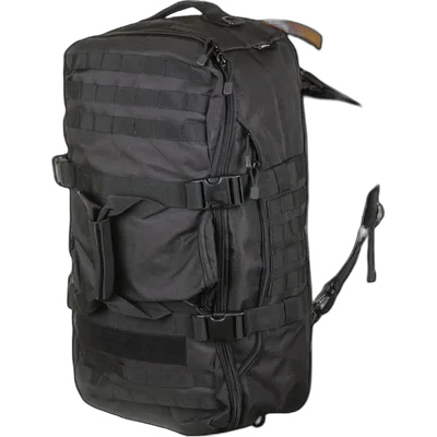 Specna Arms Tactical 40L Backpack Black