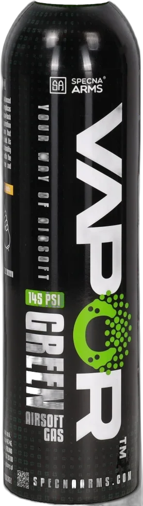 Green Gas Specna Arms Vapor™ Green 600ml
