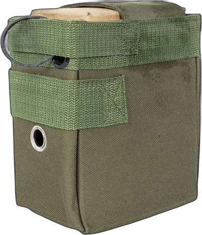 Golden Eagle 4000 Golden Eagle BOX type magazine for M240B replicas