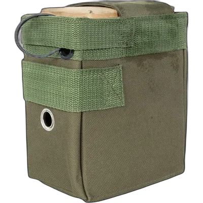 Golden Eagle 4000 Golden Eagle BOX type magazine for M240B replicas