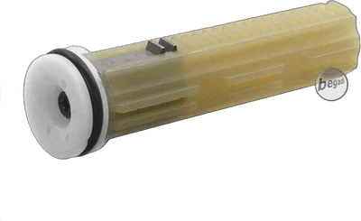 SVD Piston Set (Piston, Pistonhead, O-Ring)
