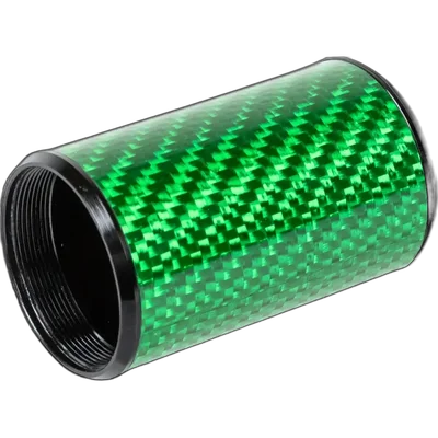 E-Shooter Tracer E-shooter Flare M Carbon Fiber Green Case