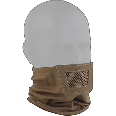 Specna Arms Knight Tan half-mask respirator