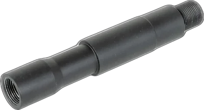 ACM external barrel extension 100x19 mm TD99158