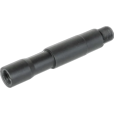 ACM external barrel extension 100x19 mm TD99158