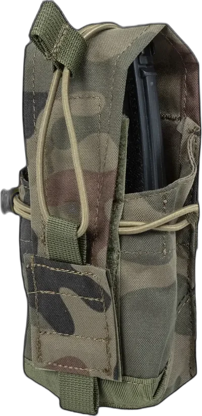 SATAC Double universal magazine pouch Specna Arms Tactical Wz.93 Panther Forest