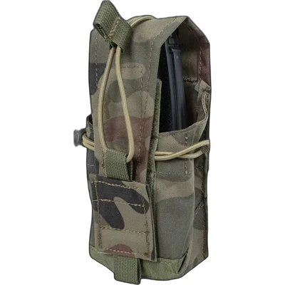 SATAC Double universal magazine pouch Specna Arms Tactical Wz.93 Panther Forest