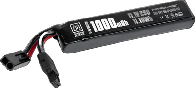 Specna Arms Battery Li-Po Specna Arms x Gens Ace 1000 mAh 25C 11.1V Tamiya mini G-Tech