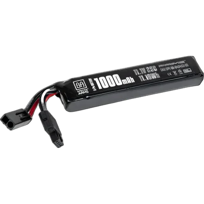 Specna Arms Battery Li-Po Specna Arms x Gens Ace 1000 mAh 25C 11.1V Tamiya mini G-Tech