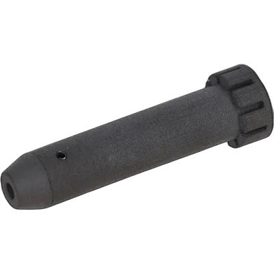 3DM polymer buffer for TM/DE replicas