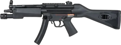 Golden Eagle airsoft Machine Gun 6853 Black