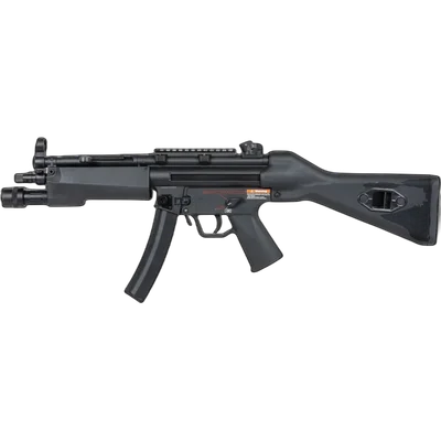 Golden Eagle airsoft Machine Gun 6853 Black