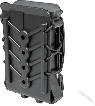 FMA HSG 7.62 Magazine Pouch - Black