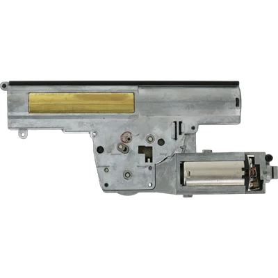 CYMA CM.060 / Begadi Sport PD9 Gearbox inkl. Internals und Motor - alte Version, ohne FSWS (frei ab 18 J.)