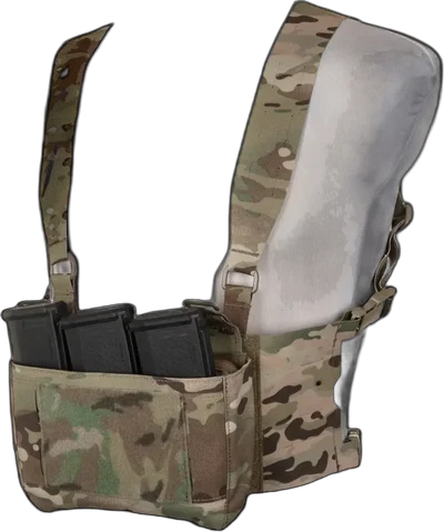 FRO Style Chest Rig MC