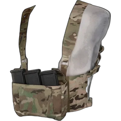 Emerson Gear FRO Style Chest Rig MC