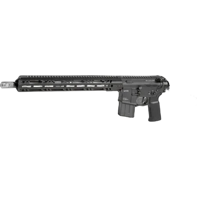 Tokyo Marui MTR 16 GBB airsoft rifle - black