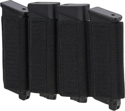 WoSport Quad magazine insert for PM Wosport Black