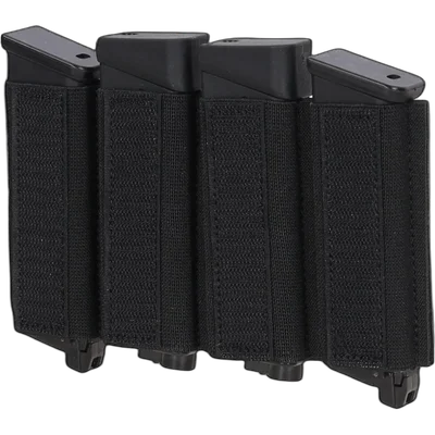 WoSport Quad magazine insert for PM Wosport Black