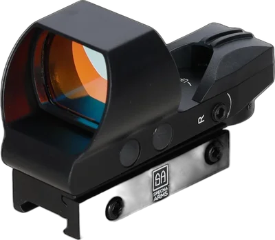 CORE™ Shadow red dot sight Black