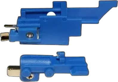Switch vision for v3 gearbox