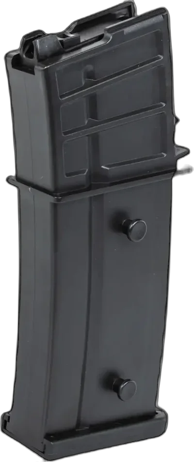 SRC 35-BB CO2 SRC magazine for SR36