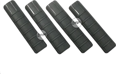 BEGADI Railcover (4 Stück)
