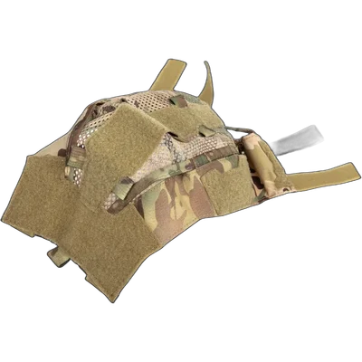 FMA High Cut helmet cover TB1440-M (M/L) MC