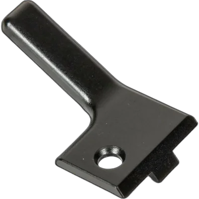 CowCow Technology RAW CL reloading handle for Hi-Capa replicas (left) - black