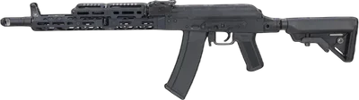 Specna Arms KPYK AK SA-PJ14 PRIME BLDC AEG Assault Rifle - Black
