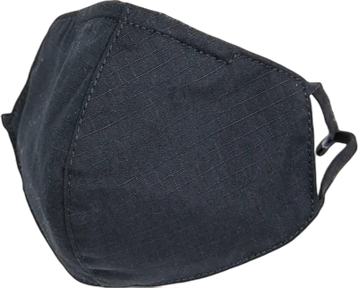 Mask Knight Black