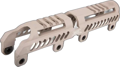 5KU Gas pipe cap B-31L Sport - Tan