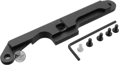 AK Side Mount Base