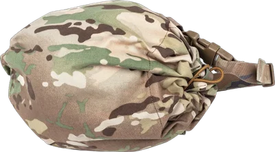 WoSport BP-143 MC gas mask bag