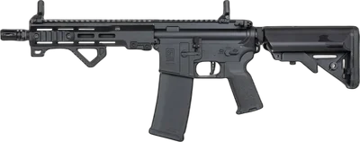 Specna Arms SA-P23 Prime™ BLDC™ Aster II ETU airsoft Carbine Black