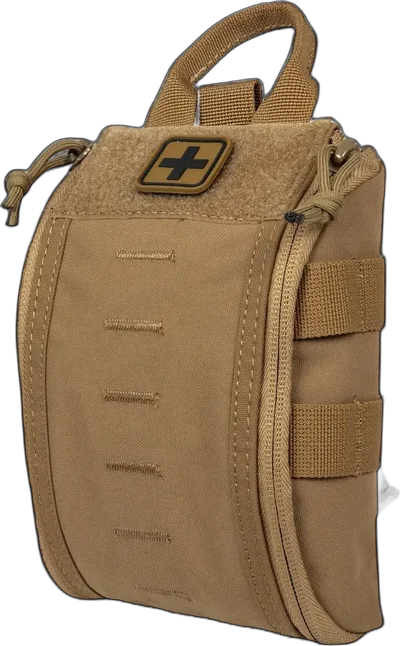 Primal Gear Tactical IFAK Sogna - Coyote Brown