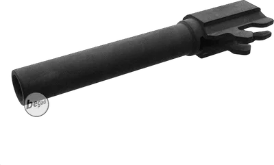 Z Parts KSC / KWA P226 Stahl Outer Barrel [KSC-P226-001]