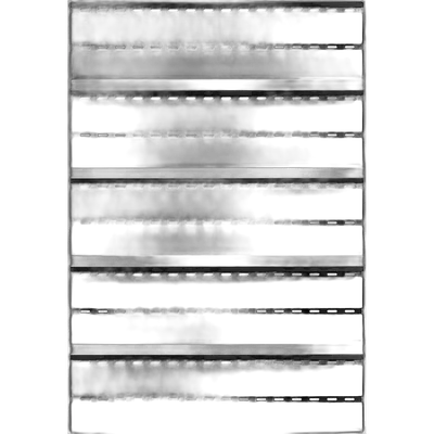 Specna Arms TG-25-ACC-01 Wall Panel Black