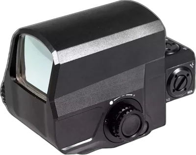 AIM-O LCO red dot sight sight replica – black
