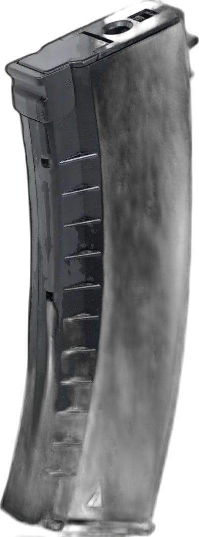 ICS Hi-Cap magazine for 550 MAR BBs