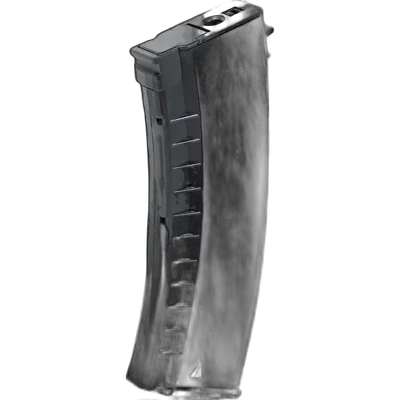 ICS Hi-Cap magazine for 550 MAR BBs