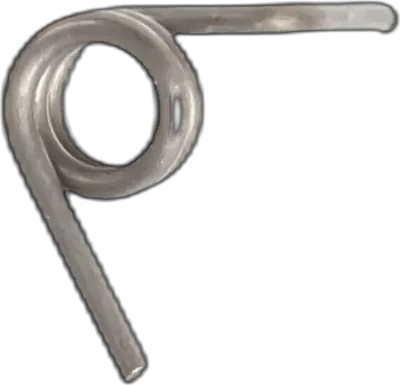 ICS trigger bar spring for XAE AE-30 replicas