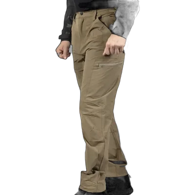 Emerson Gear Blue Label Whale Shark Khaki tactical trousers