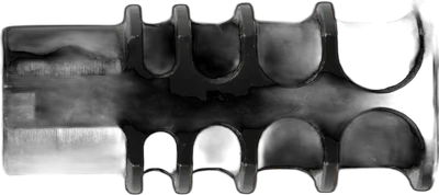 5KU Flame Suppressor RRD-4C 14 Slim