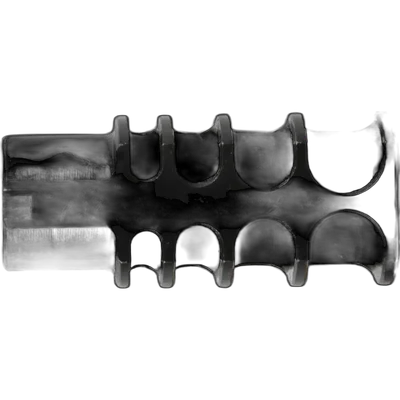 5KU Flame Suppressor RRD-4C 14 Slim