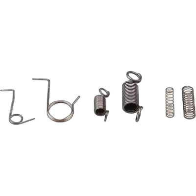SHS A Set Of Springs For The V2 gearbox – SHS